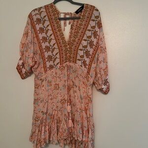 Women’s dress